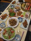 あっという間の週末