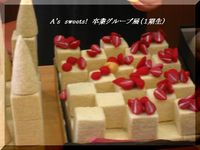福田りお　研究コース　in　川口