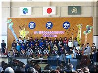 久しぶりの立ちこぎ・・・