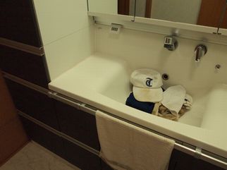 たたんであっても・・・