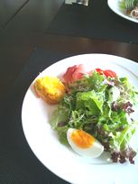 イタリアンランチ♪
