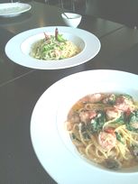 イタリアンランチ♪