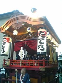 「浜松まつり」終了！