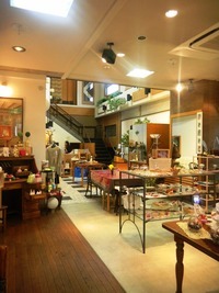 楽しいイベントに♪　搬入完了！