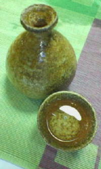 きゅぅーっと一杯 2006/12/05 00:46:51