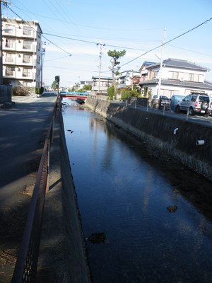 綺麗な、弁天島。。。
