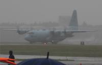 2010年　三沢基地航空祭　帰投編 2010/09/28 00:50:18