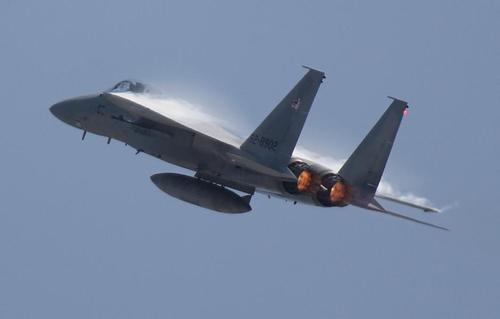 2012岩国ＦＳＤ本番　５月５日