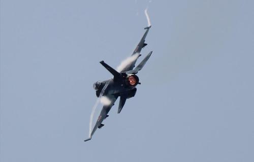 2012岩国ＦＳＤ本番　５月５日