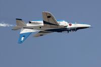 2012岩国ＦＳＤ　Blue Impulse　５月５日 2012/05/15 14:58:02