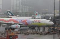 セントレア～香港空港　2011.6.29 2011/07/21 23:29:27