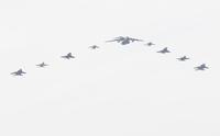 ２０１１年岐阜基地航空祭 2011/12/07 05:17:45