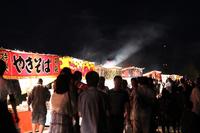 浜松市中野町花火大会