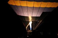ケアンズ気球で空中散歩 2012/05/30 17:08:19