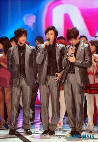 Mcountdown　1位　おめでとう♪
