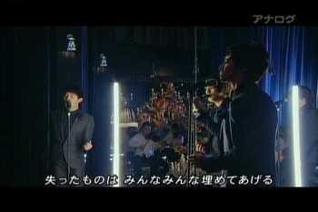 らいおんハート