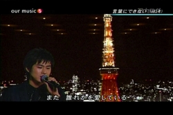 lalala・・・