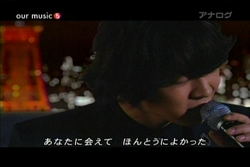 lalala・・・