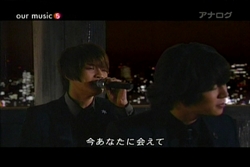 lalala・・・
