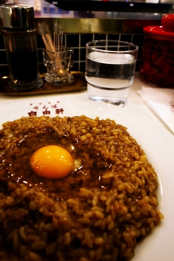 100年カレー