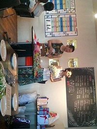 Ｉ夫婦 結婚式二次会 2006/07/02 19:17:43