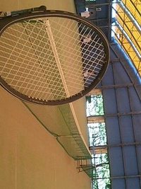 竜洋リバーサイドテニスコート 2006/07/15 14:08:52