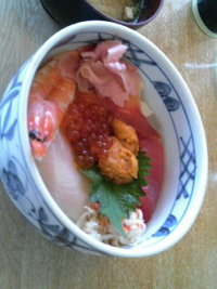 焼津さかなセンター 2006/08/27 16:26:00