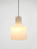 ペンダント照明　凸LAMP[glass]（デコランプ ガラス）