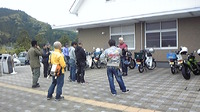 ２０１２年　最初の、、、