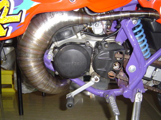 ｖｒ３完成？、、、