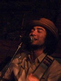光風とPony'sLive.!! 2012/07/31 23:36:22