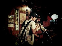 ヤブキタカユキ×浜田ケンジ.!! 2012/08/14 17:34:29