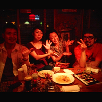 sloWBirthdayと夜PO.!! 2012/08/16 12:47:02