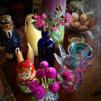 FLOWERとPONY'STOY.!! 2012/08/09 16:30:21