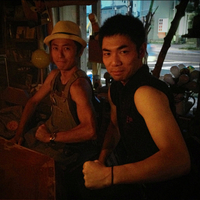 from三重とfrom横浜.!! 2012/07/17 05:38:03