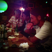 酒盛りとPONY'STOY.!! 2012/07/23 21:48:36