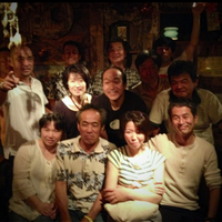 レジェンドサーファーとPONY'STOY.!! 2012/08/13 23:08:10
