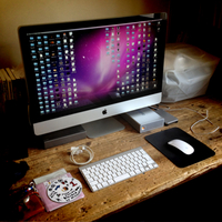 Macとデスクトップ.!! 2012/08/08 14:44:54