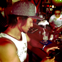 RentalBoardとMyBoard.!! 2012/08/15 21:13:43