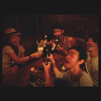 HappyBirthdayとNatsuki.!! 2012/08/16 20:10:00