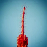 東京タワーと315m.!! 2012/07/19 10:44:43