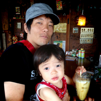 KeipieeとAsami.!! 2012/08/06 19:12:13