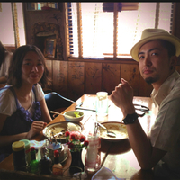 マッちゃんと菊川GT.!! 2012/08/16 17:19:16