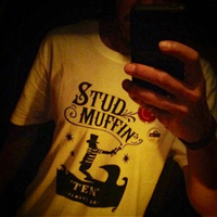 10th Year OK Tee ShirtsとBigThanx.!! 2012/08/10 20:28:22