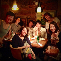 夜POと同窓会.!! 2012/08/12 10:29:30