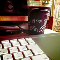 McCafeとMacCafe.!! 2012/08/13 15:40:44