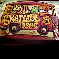 GRATEFULとDEAD.!! 2012/07/21 10:16:01