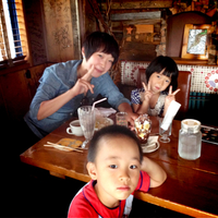 SeikoooFamiliaと朝PO.!! 2012/08/10 17:07:21