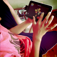 Wi-Fiとタブレット.!! 2012/07/16 13:03:43