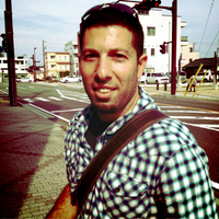 LiranとParis.!! 2012/07/19 16:10:40